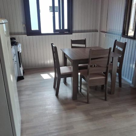 Villa Familia Cataneo Lauro Muller Esterno foto