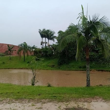Villa Familia Cataneo Lauro Muller Esterno foto