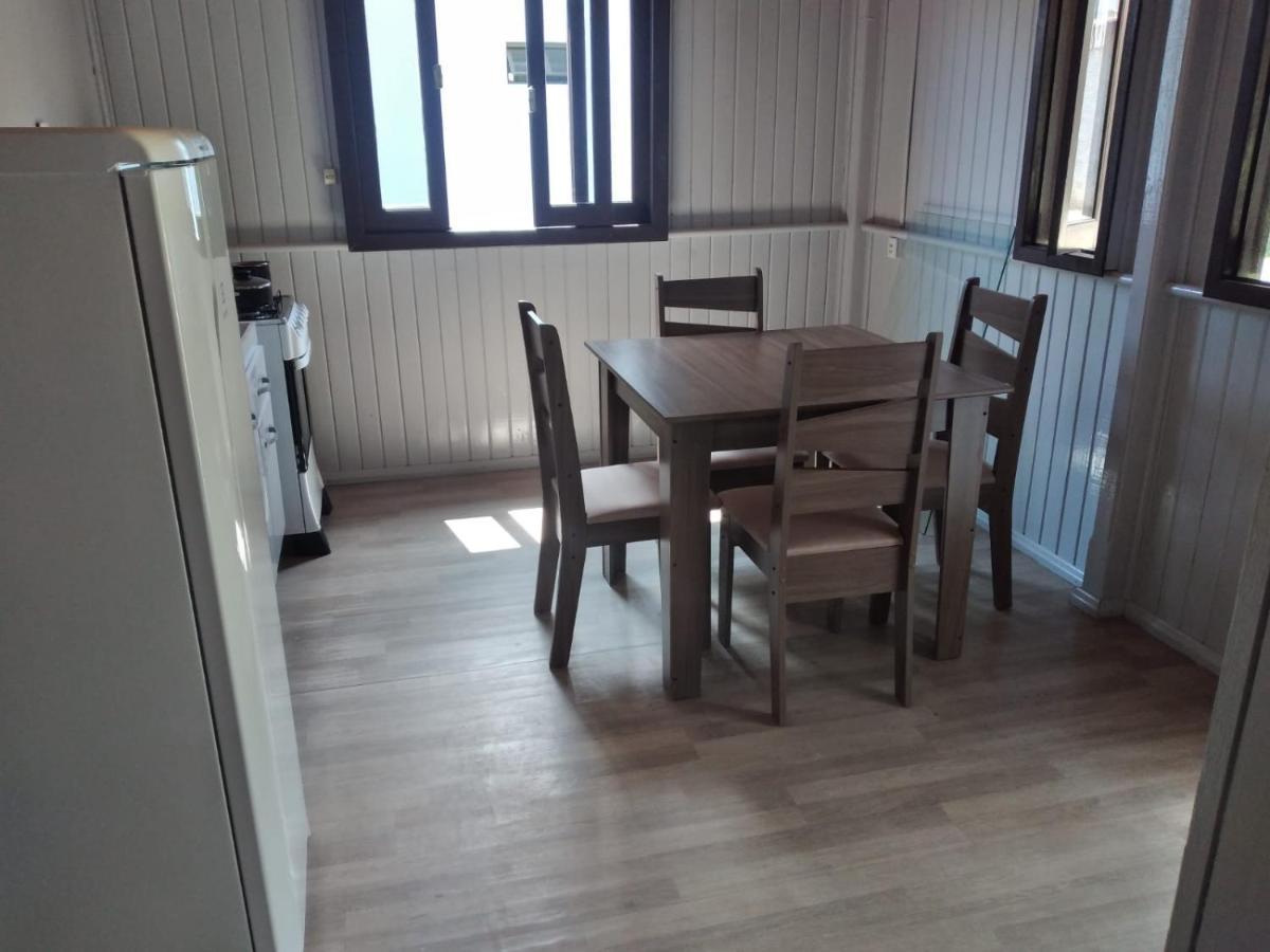 Villa Familia Cataneo Lauro Muller Esterno foto