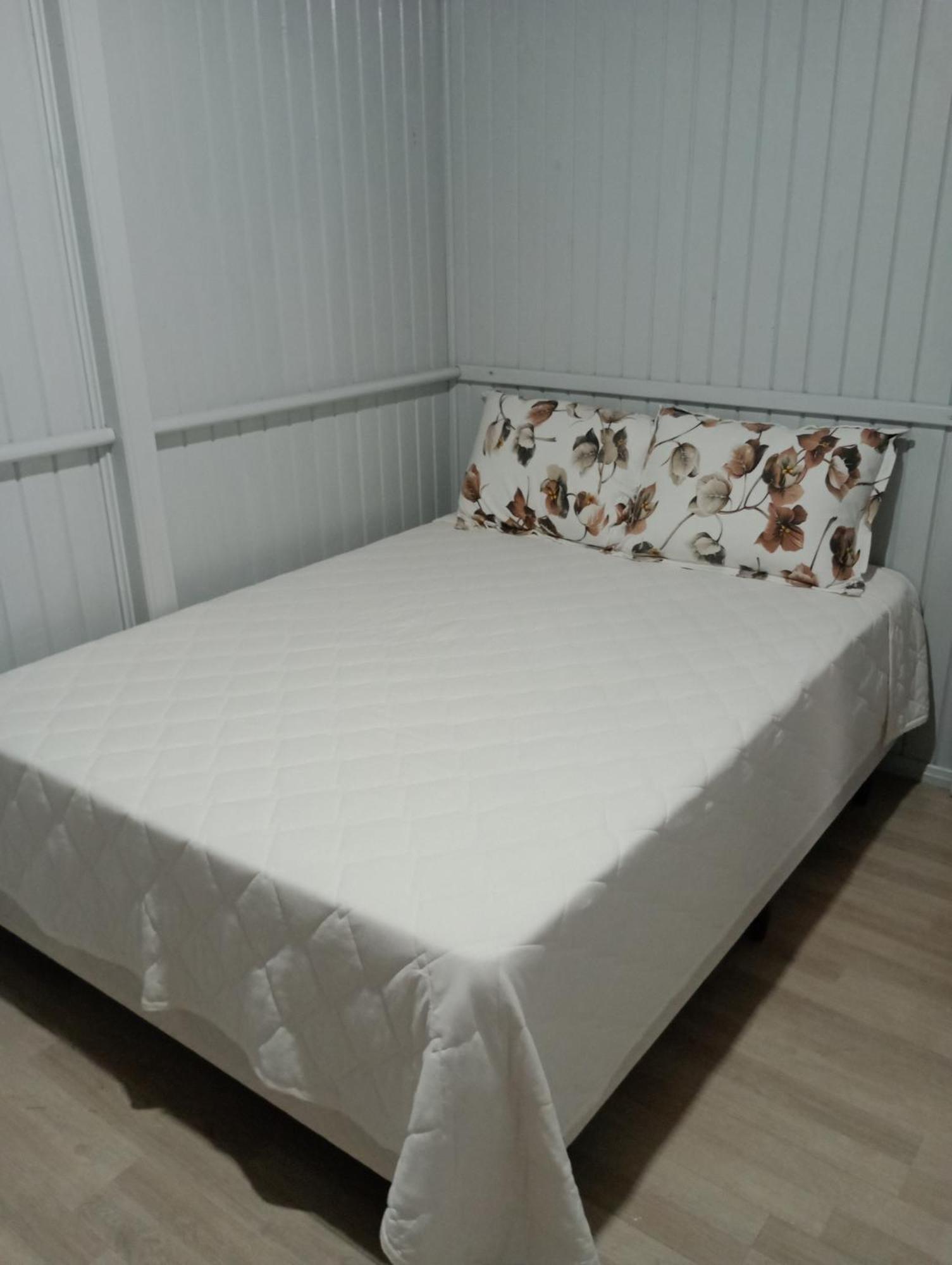 Villa Familia Cataneo Lauro Muller Esterno foto