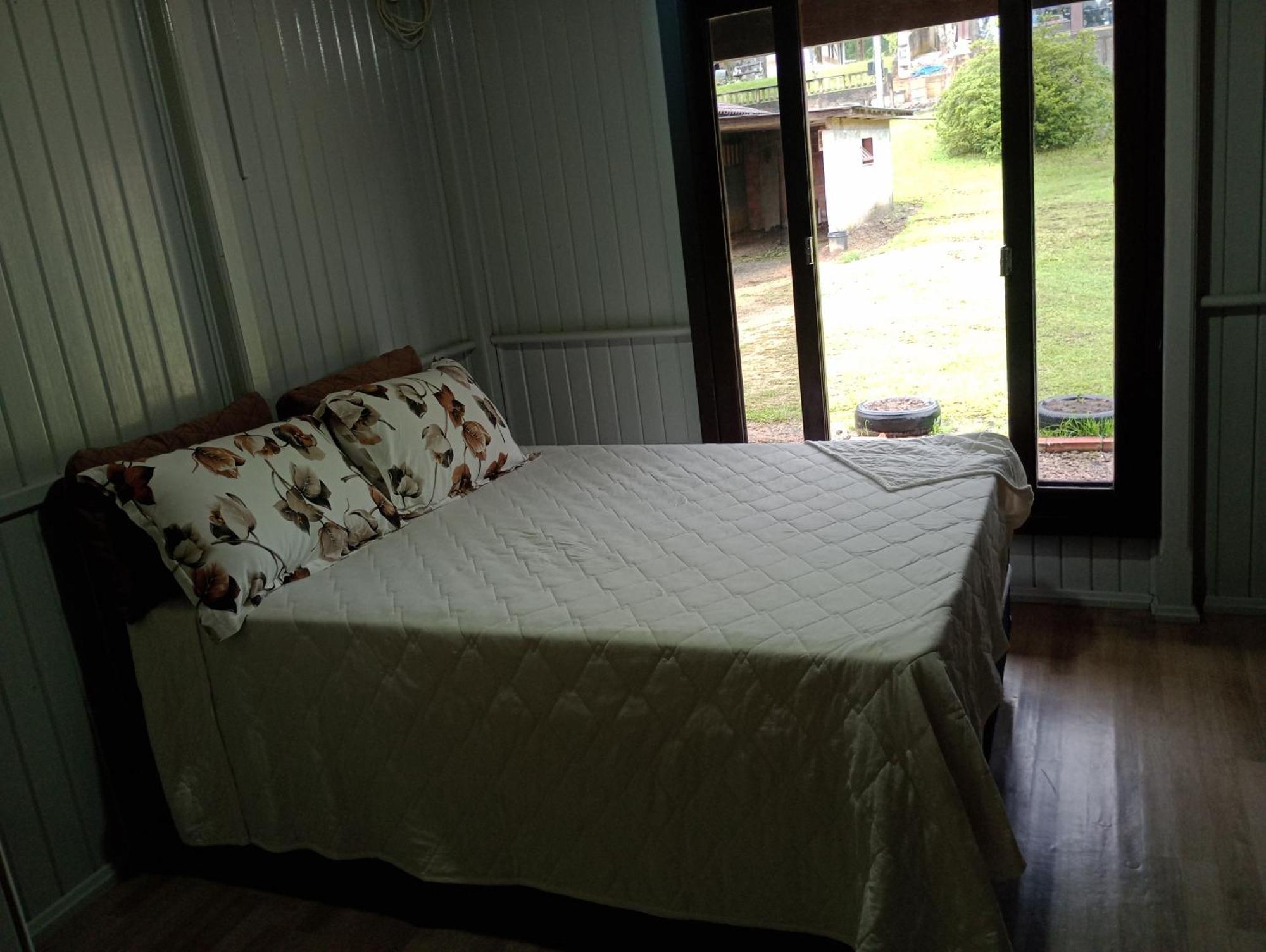 Villa Familia Cataneo Lauro Muller Esterno foto